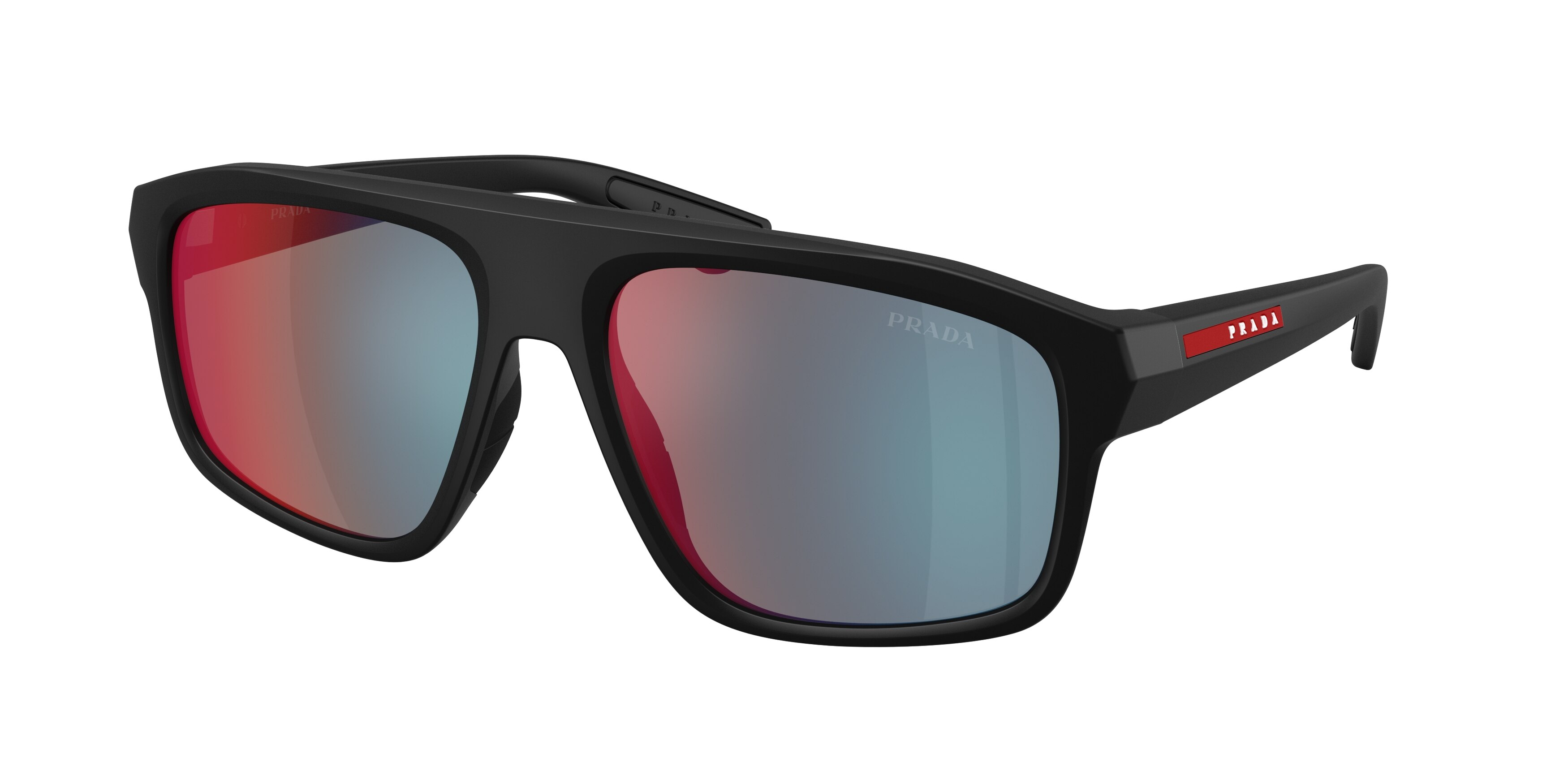 Prada Linea Rossa PS B02S 1BO08F  